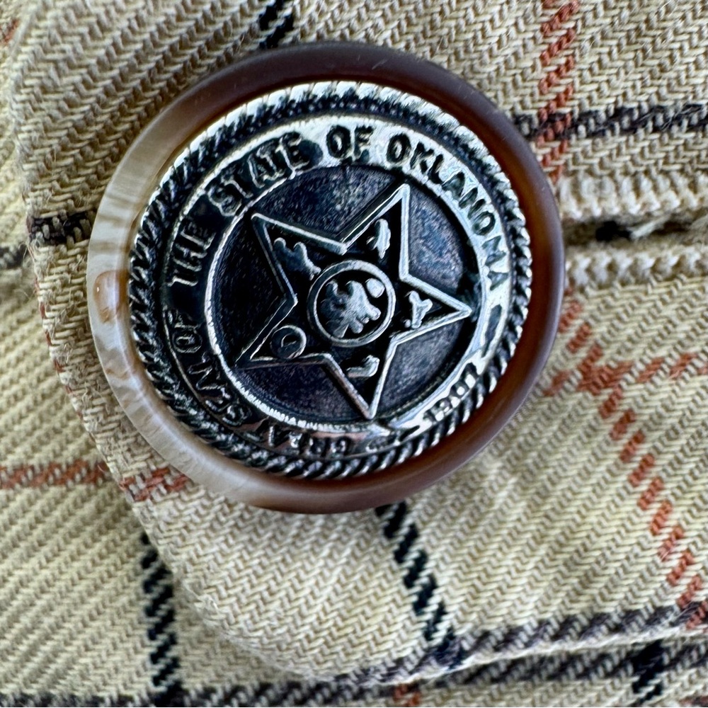 Wilkes Bashford French Vintage men’s Shorts - Picture 11 of 11